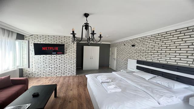 Suite Oda